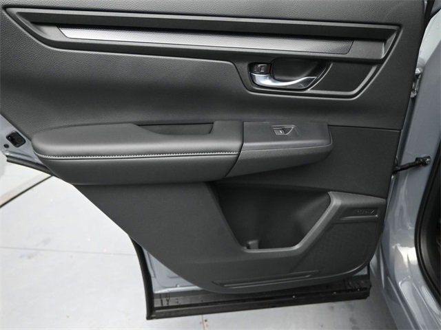 New 2026 Honda CR-V EX image 21