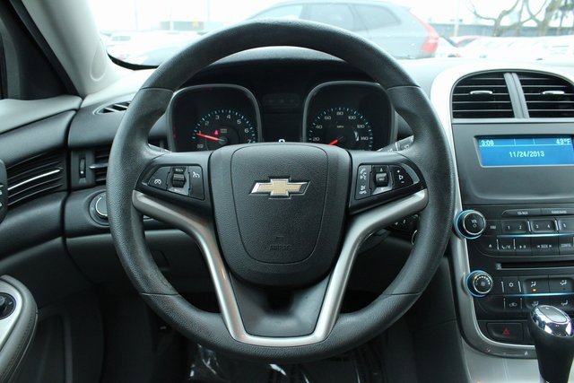 Used 2014 Chevrolet Malibu LS w/ Protection Package image 20