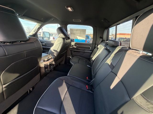 New 2026 RAM 2500 Laramie image 13