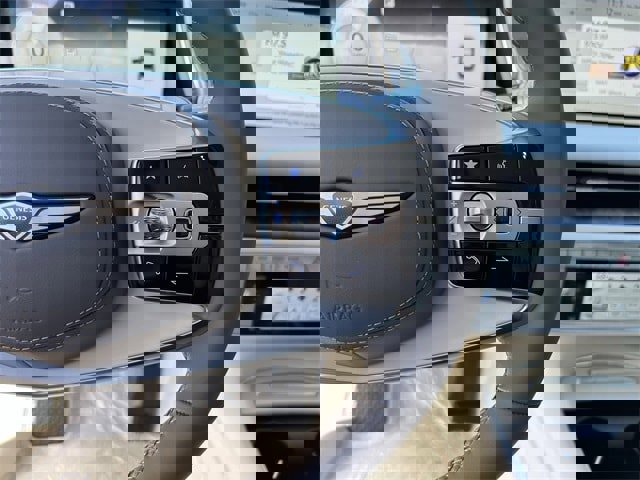 New 2026 Genesis G90 3.5T image 29