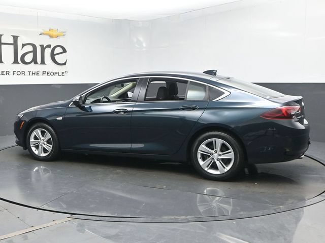 Used 2018 Buick Regal Preferred FWD image 65