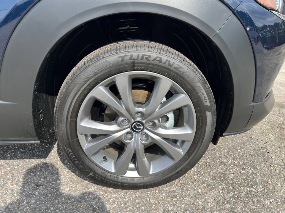 New 2026 MAZDA CX-30 AWD 2.5 S w/ Premium Package image 25
