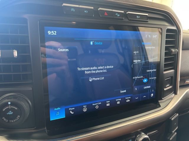 Used 2021 Ford F150 King Ranch w/ Equipment Group 601A High image 19