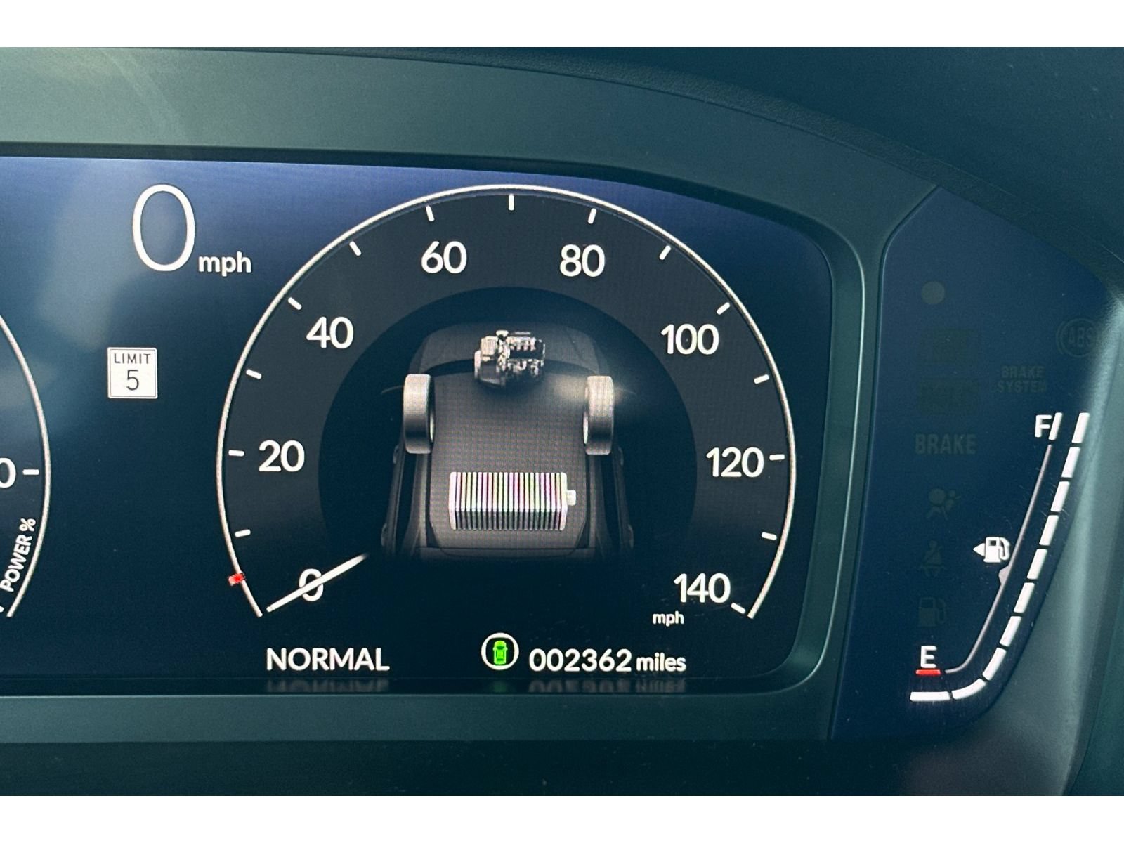 Used 2026 Honda CR-V Sport-L image 42
