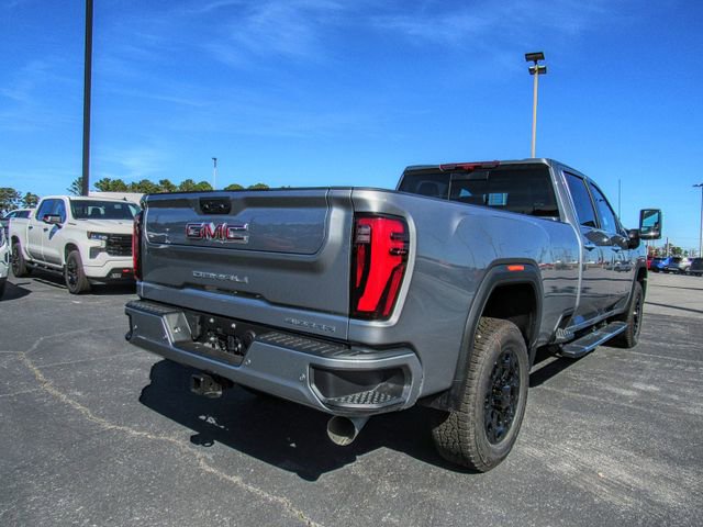 New 2026 GMC Sierra 3500 Denali w/ Denali Reserve Package image 4
