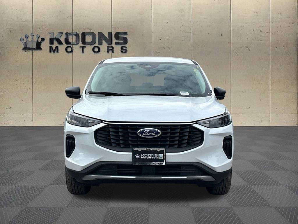 New 2026 Ford Escape Active w/ Tech Pack #1 image 3