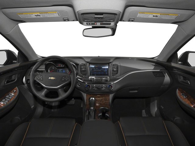 Used 2017 Chevrolet Impala Premier FWD image 11