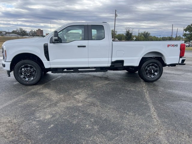New 2026 Ford F250 XL w/ STX Appearance Package image 4