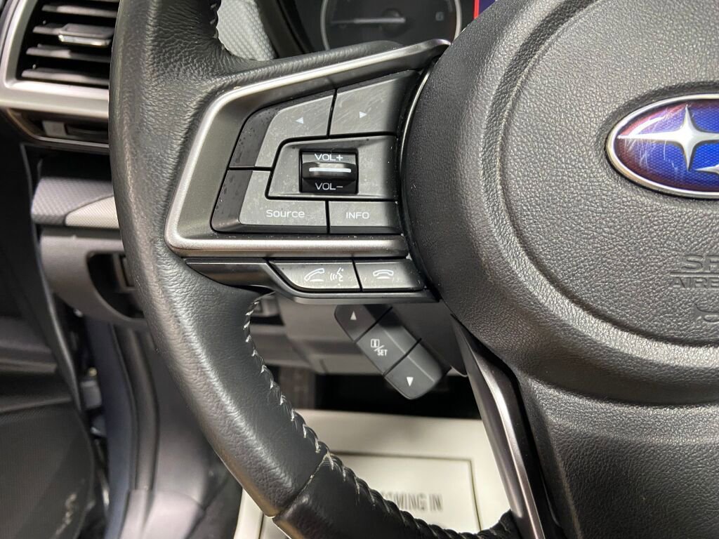 Used 2020 Subaru Forester Limited image 15