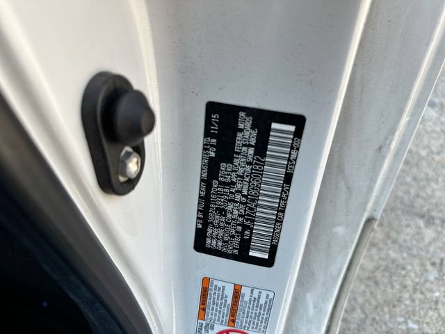 Used 2016 Subaru BRZ Limited RWD image 33