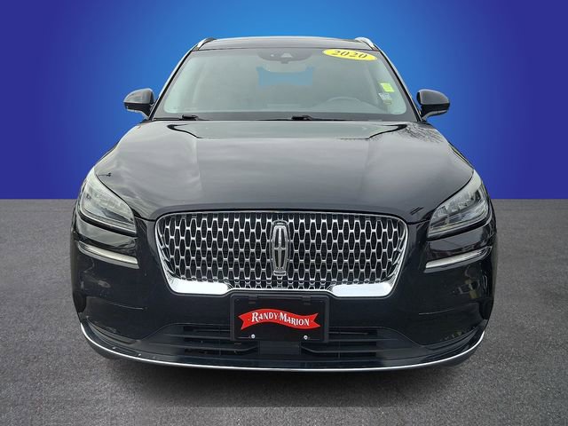 Used 2020 Lincoln Corsair AWD w/ Premium Package image 2