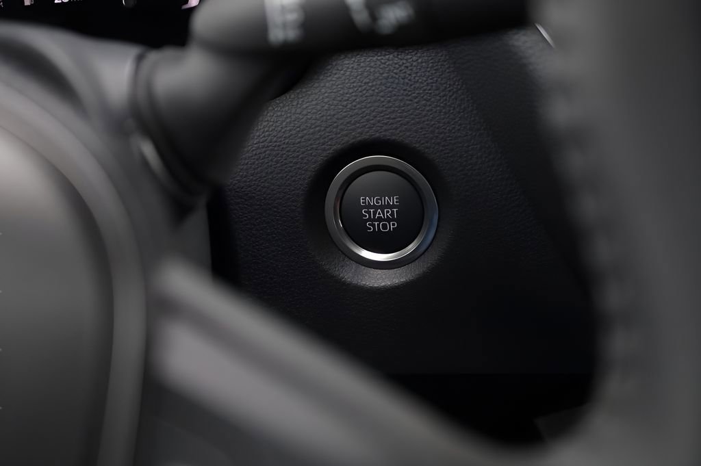 New 2026 Toyota Corolla SE image 10