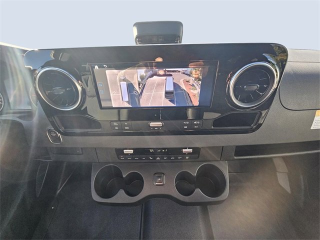 New 2026 Mercedes-Benz Sprinter 2500 image 40