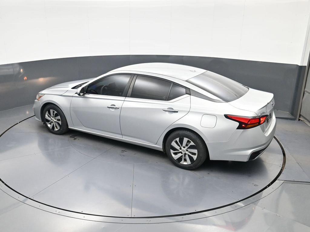 Used 2020 Nissan Altima 2.5 S FWD image 28