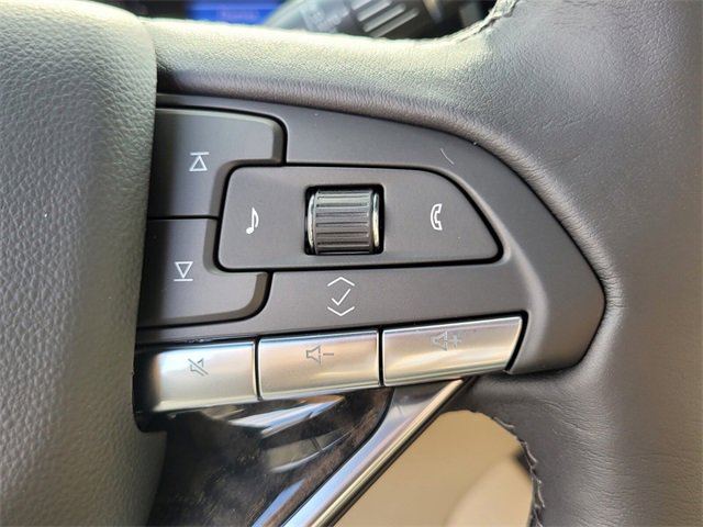 New 2024 Cadillac Escalade ESV Premium Luxury w/ Performance Package image 30