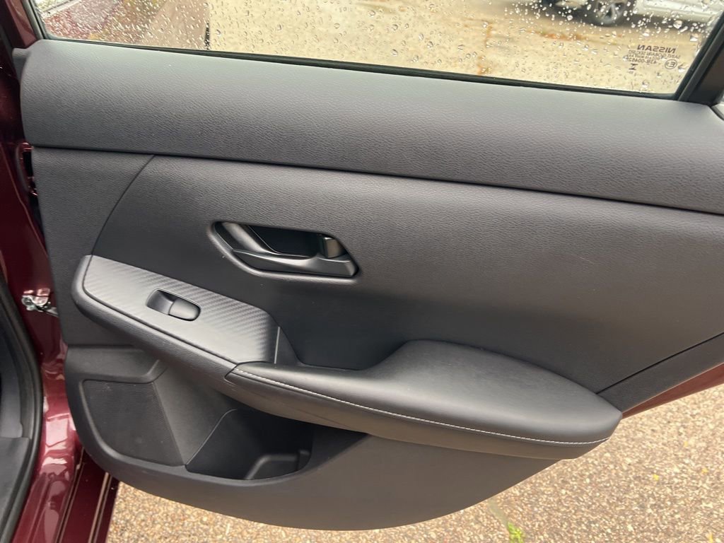 Certified 2024 Nissan Sentra SV image 16