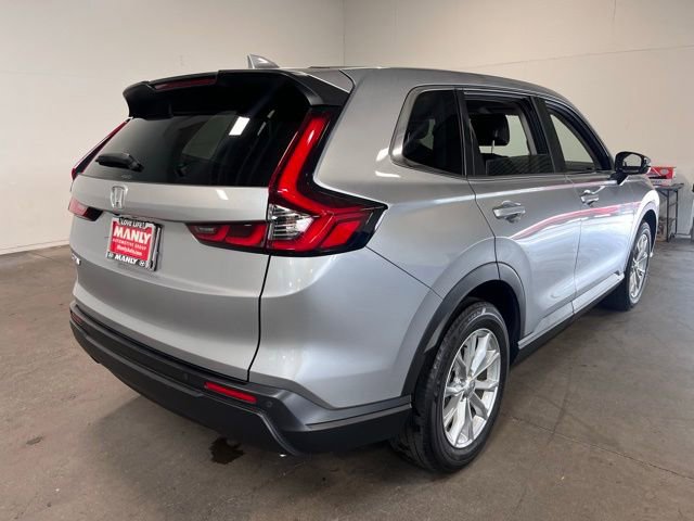 Used 2024 Honda CR-V EX-L image 3