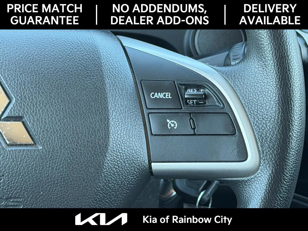 Used 2019 Mitsubishi Outlander ES image 27