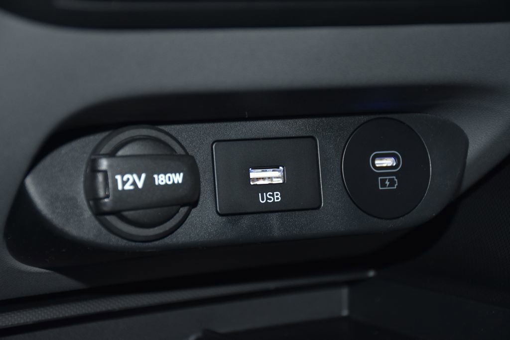 New 2026 Hyundai Elantra Sport image 21