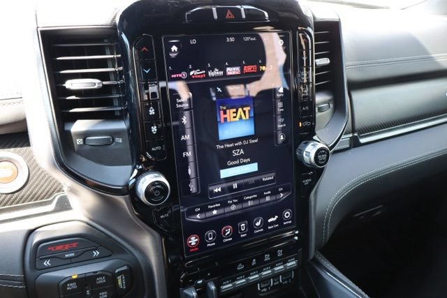 Used 2021 RAM 1500 TRX w/ TRX Level 2 Equipment Group AWD/4WD image 18