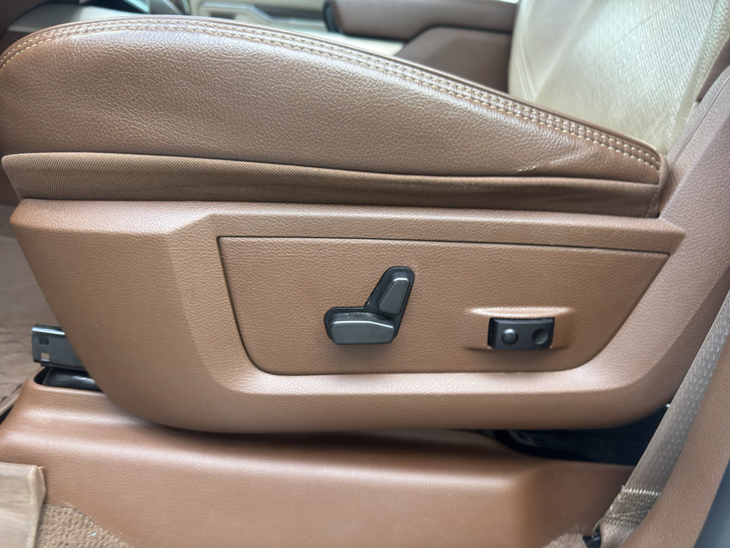 Used 2022 RAM 3500 Laramie image 17