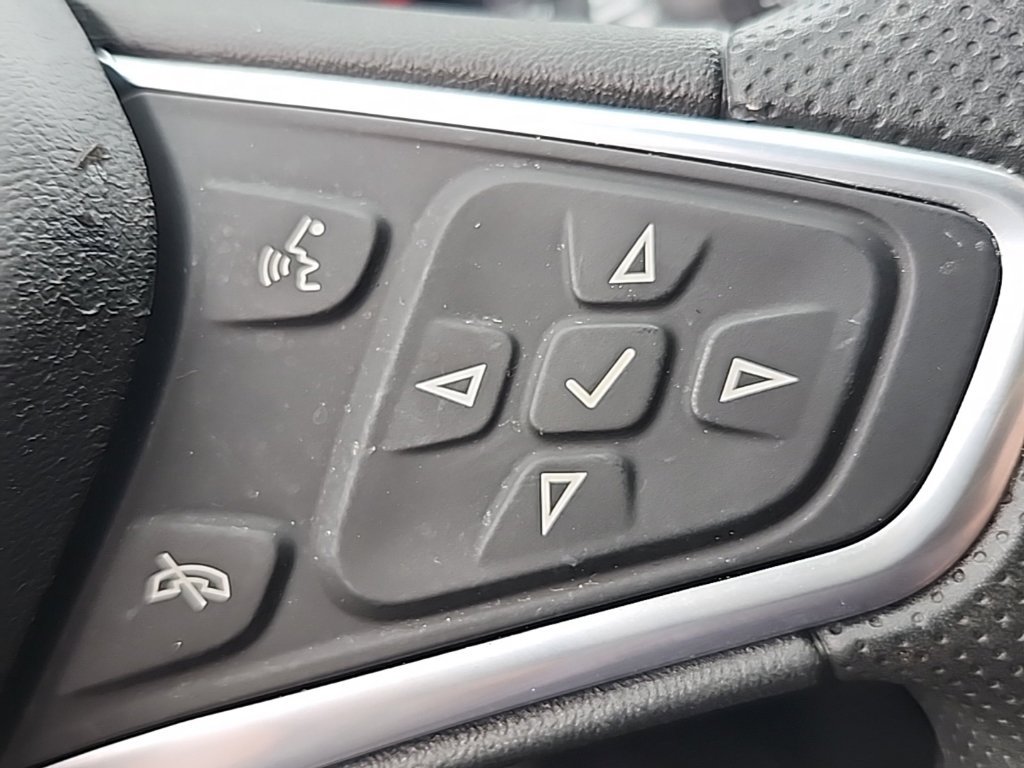 Used 2022 Chevrolet Equinox LT FWD image 12