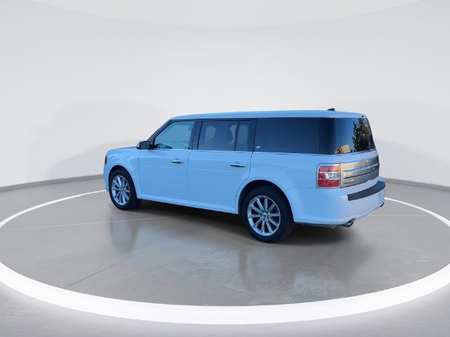 Used 2019 Ford Flex Limited FWD image 5