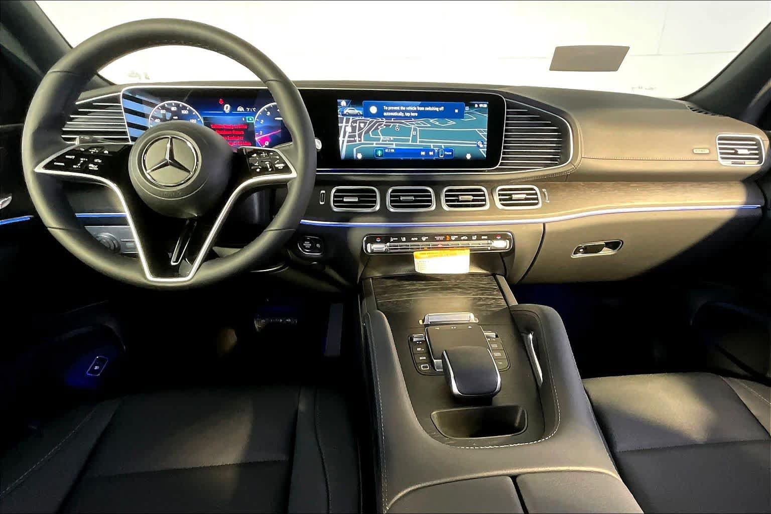 New 2026 Mercedes-Benz GLE 350 4MATIC image 7