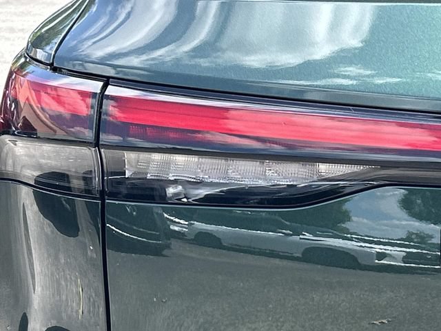 New 2027 INFINITI QX60 Autograph AWD/4WD image 12