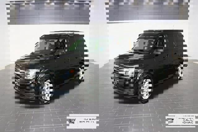 Used 2017 Ford Flex SE FWD image 1