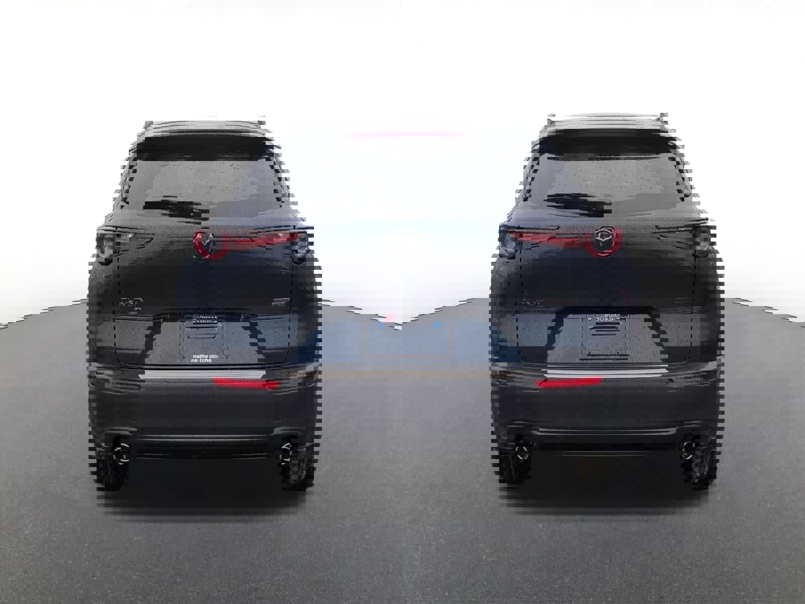 New 2026 MAZDA CX-30 AWD 2.5 S image 5