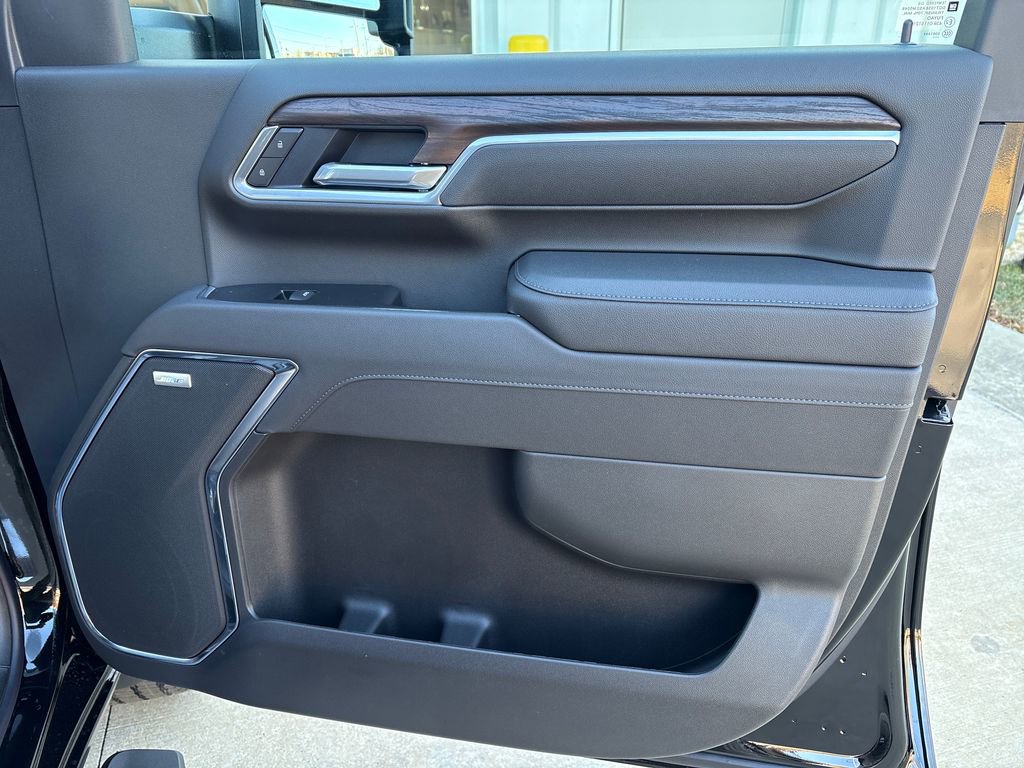 New 2026 GMC Sierra 2500 SLT w/ SLT Premium Package image 55