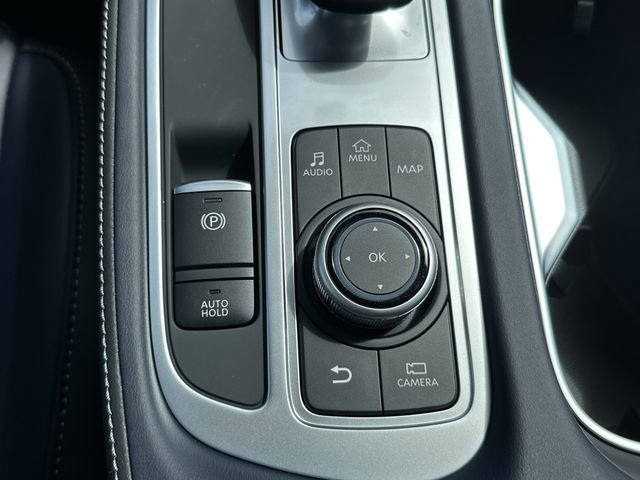 New 2026 INFINITI QX60 Sport w/ Dark Cargo Package image 34