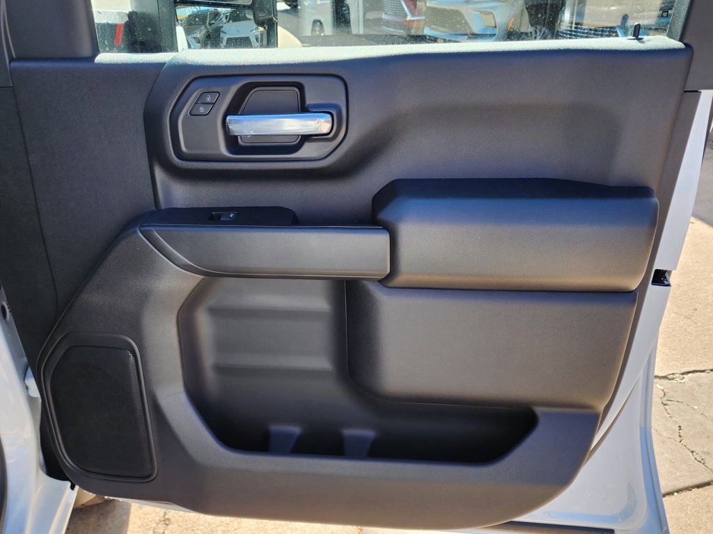 New 2026 GMC Sierra 2500 Pro w/ Convenience Package image 37