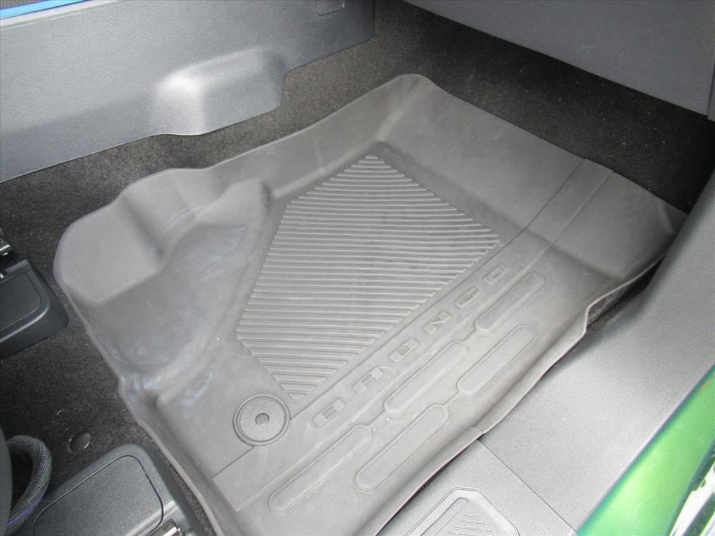 Used 2024 Ford Bronco Wildtrak AWD/4WD image 12