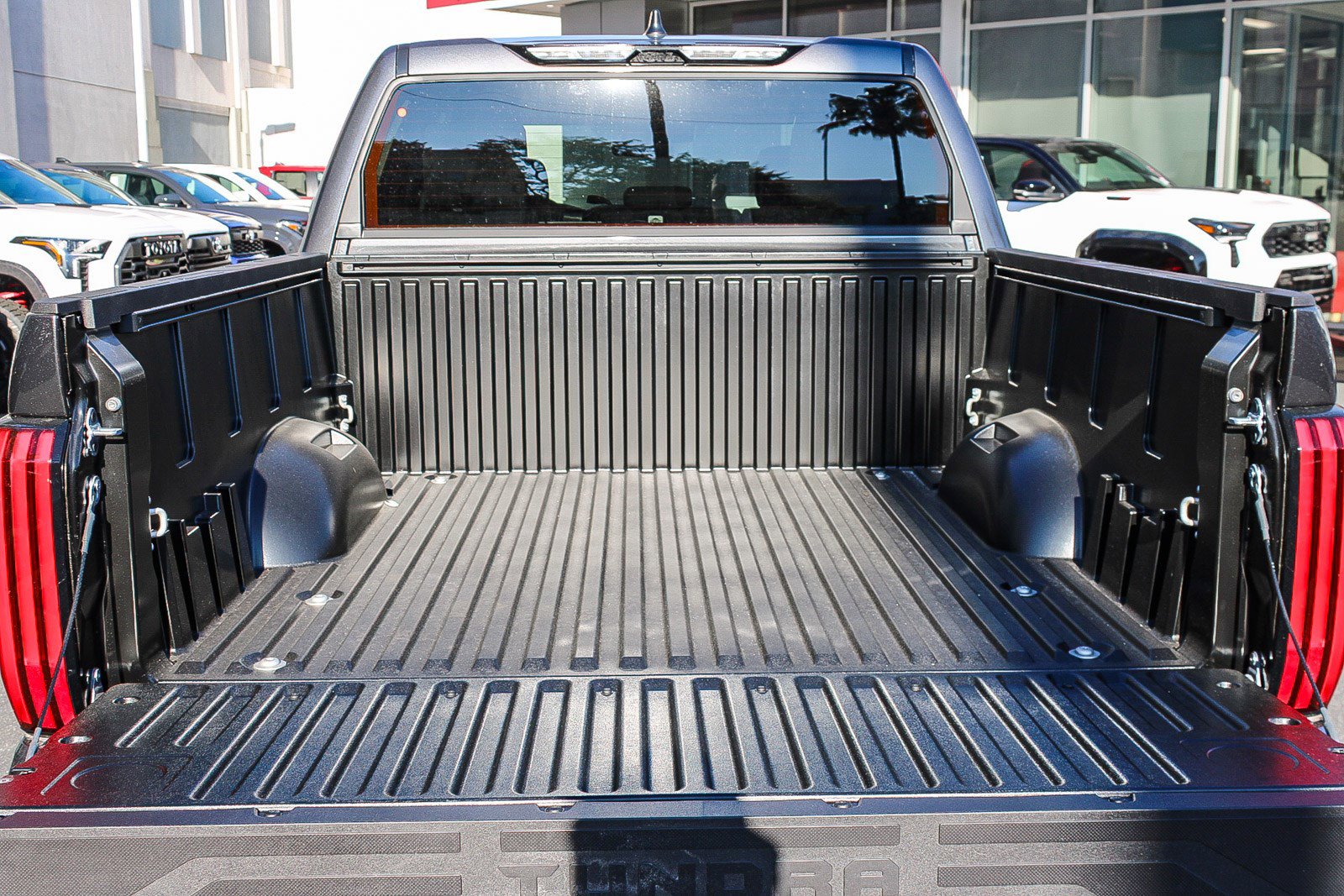 New 2026 Toyota Tundra SR5 image 13