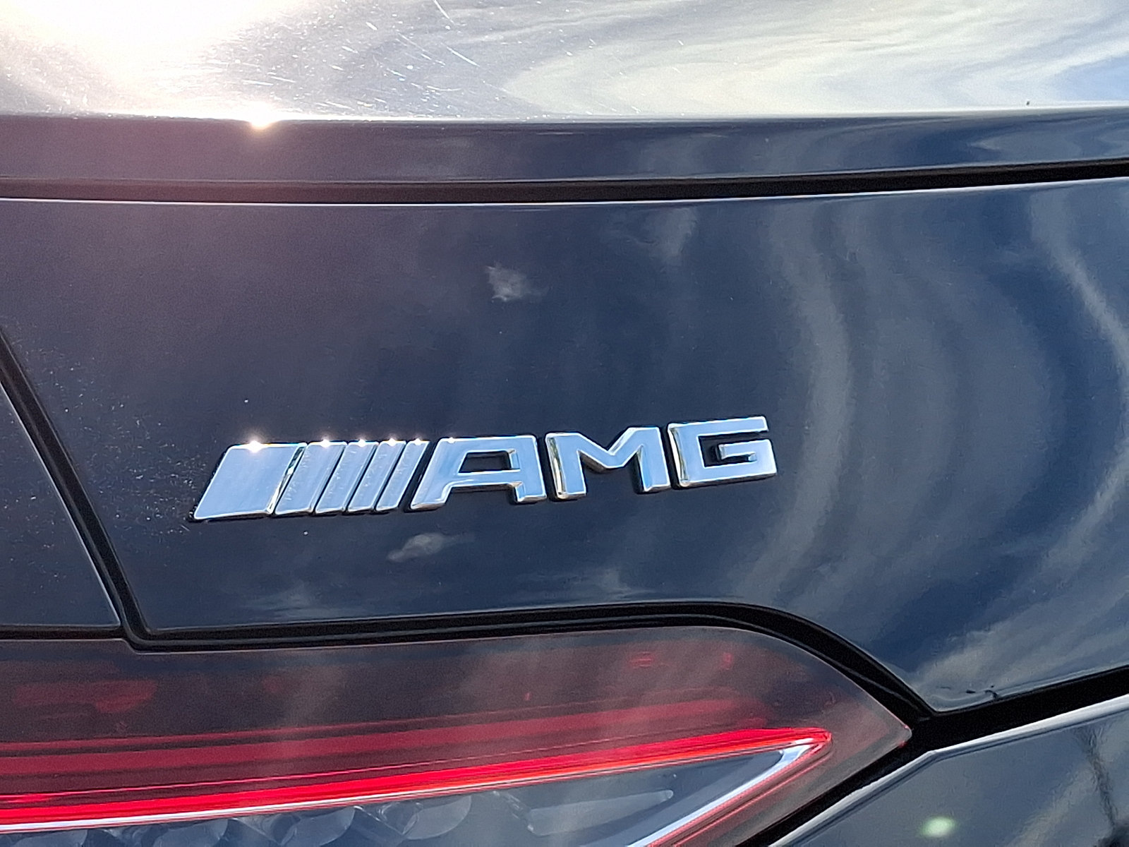 Used 2020 Mercedes-Benz AMG GT 53 image 31