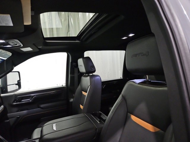 Certified 2024 GMC Sierra 2500 AT4 w/ AT4 Premium Plus Package image 40