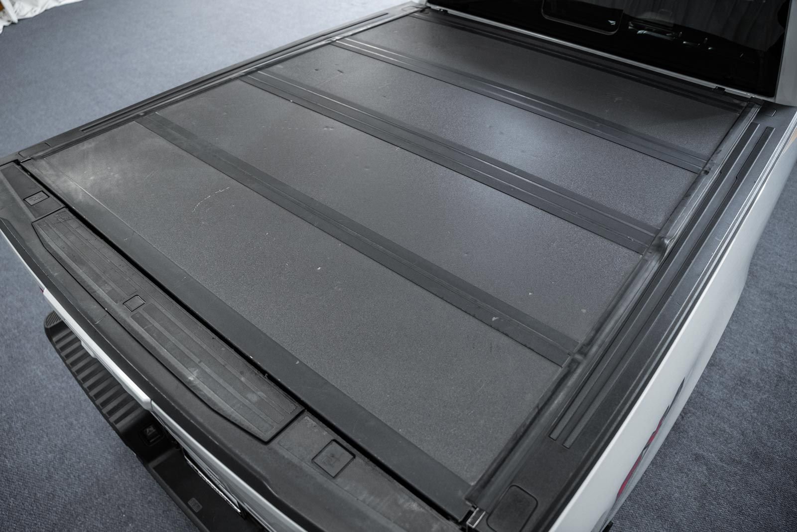 Certified 2023 Ford F150 Lariat w/ Equipment Group 502A High image 22