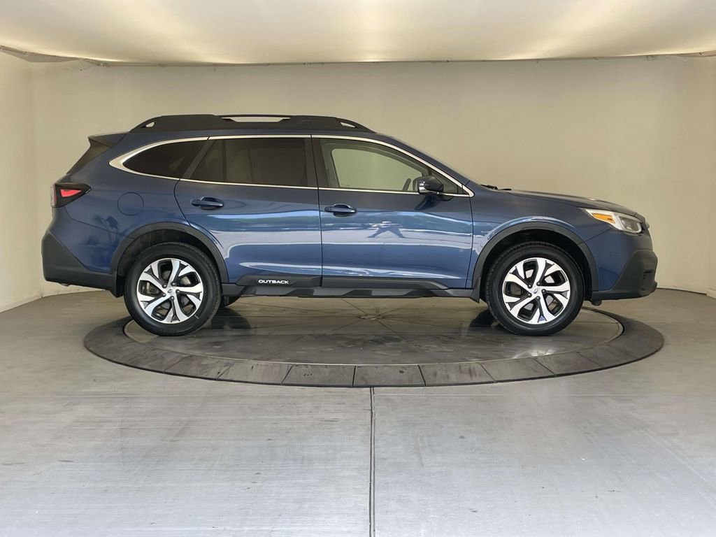 Used 2020 Subaru Outback Limited XT w/ Popular Package #2 AWD/4WD image 6