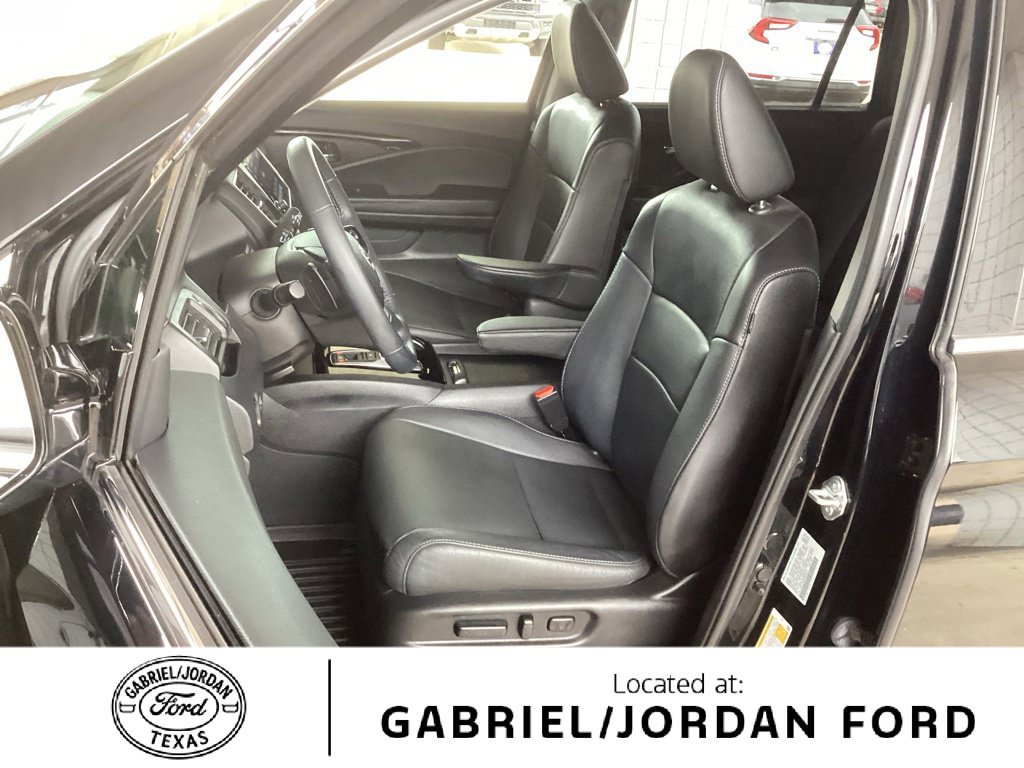 Used 2021 Honda Pilot Touring image 26