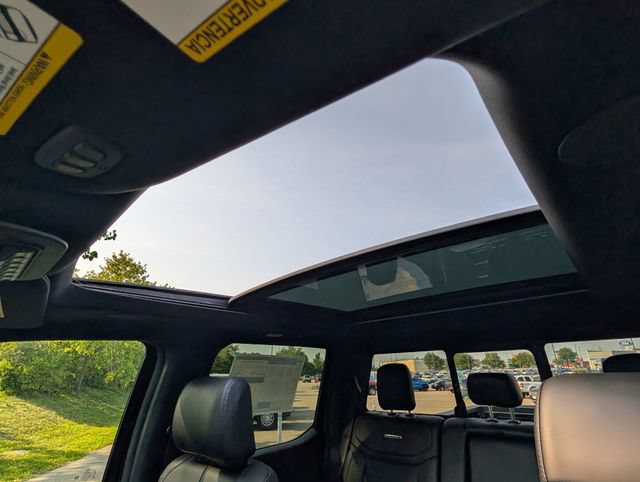 New 2026 Ford F250 Platinum AWD/4WD image 32
