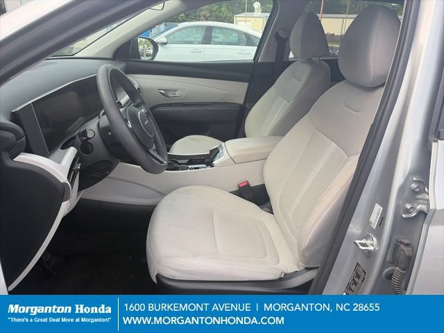 Used 2025 Hyundai Tucson SEL FWD image 10