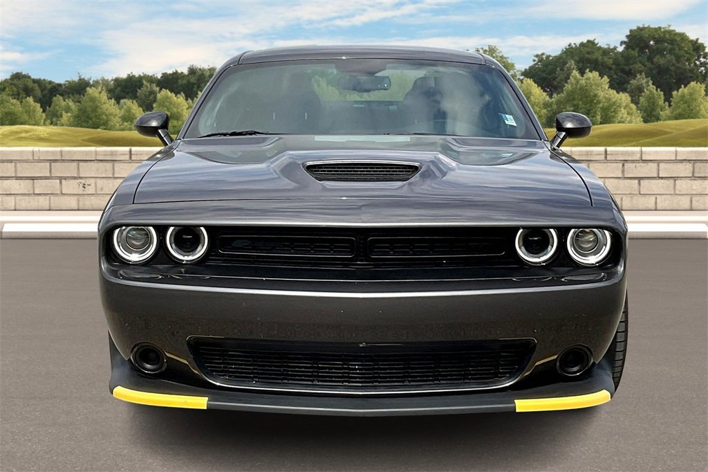 Used 2023 Dodge Challenger GT w/ Performance Handling Group image 3