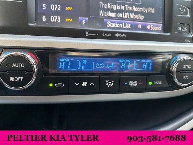 Used 2019 Toyota Highlander SE image 21