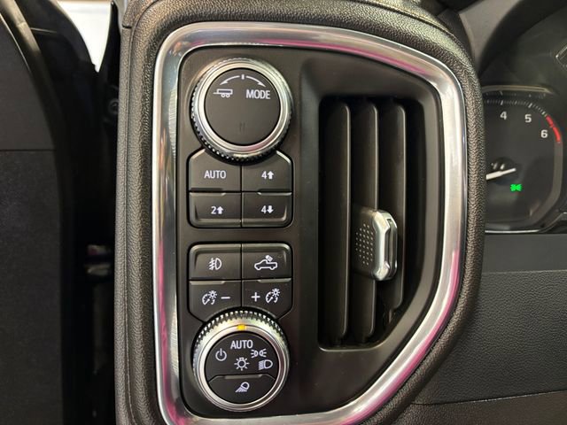Used 2022 GMC Sierra 1500 AT4 w/ AT4 Preferred Package AWD/4WD image 24