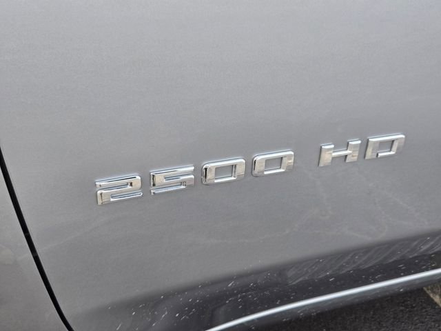 Used 2024 Chevrolet Silverado 2500 Custom w/ Custom Value Package image 11