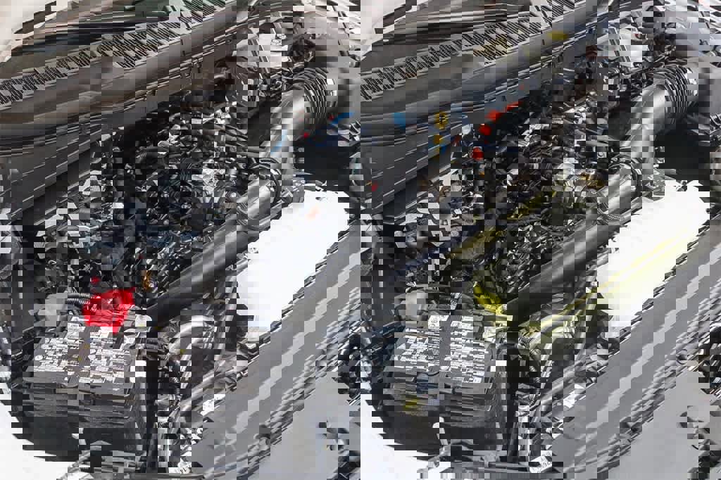 New 2025 Ford F150 STX w/ Equipment Group 200A image 26