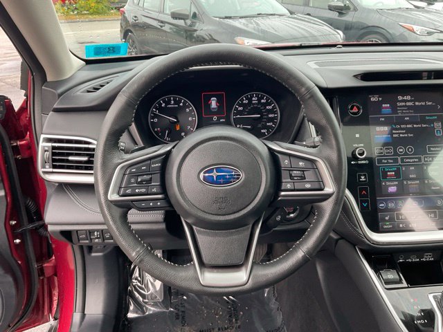 Certified 2024 Subaru Outback Limited AWD/4WD image 20