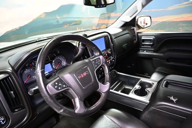 Used 2014 GMC Sierra 1500 SLT w/ All-Terrain Package image 24